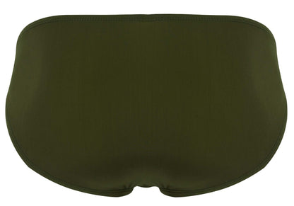 Clever 1843 Buenavista Bikini Color Green