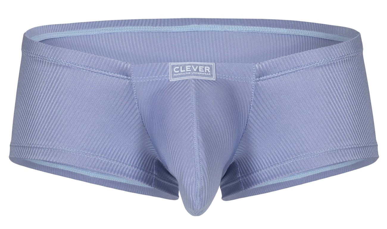 Clever 1844 Aura Trunks Farbe Blau