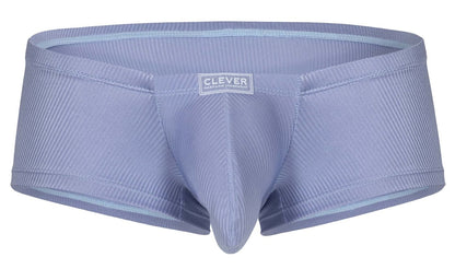 Clever 1844 Aura Trunks Farbe Blau