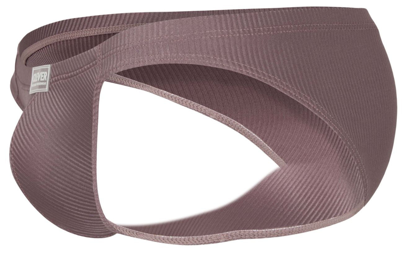 Bikini Clever 1845 Aura Couleur Marron