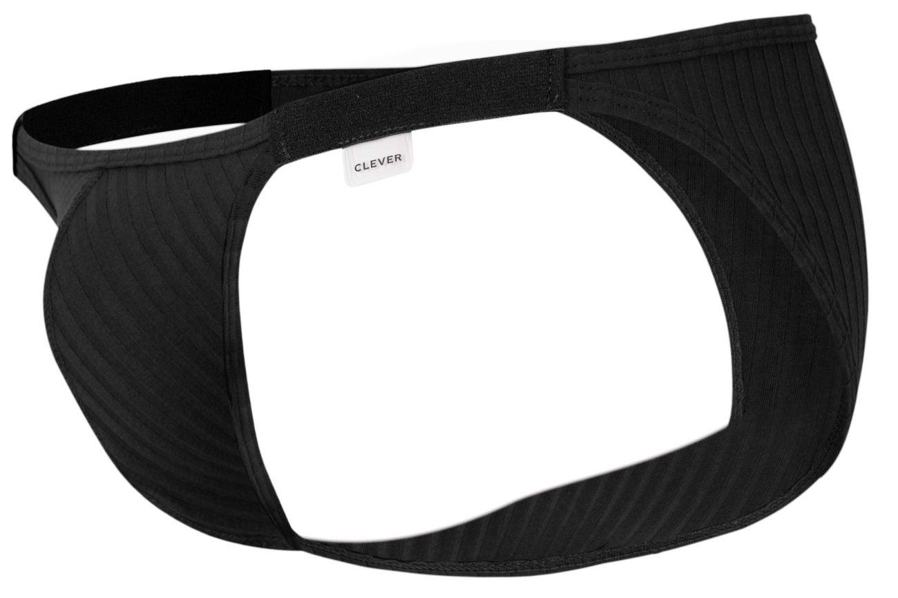 Bikini Clever 1846 Mantra Couleur Noir