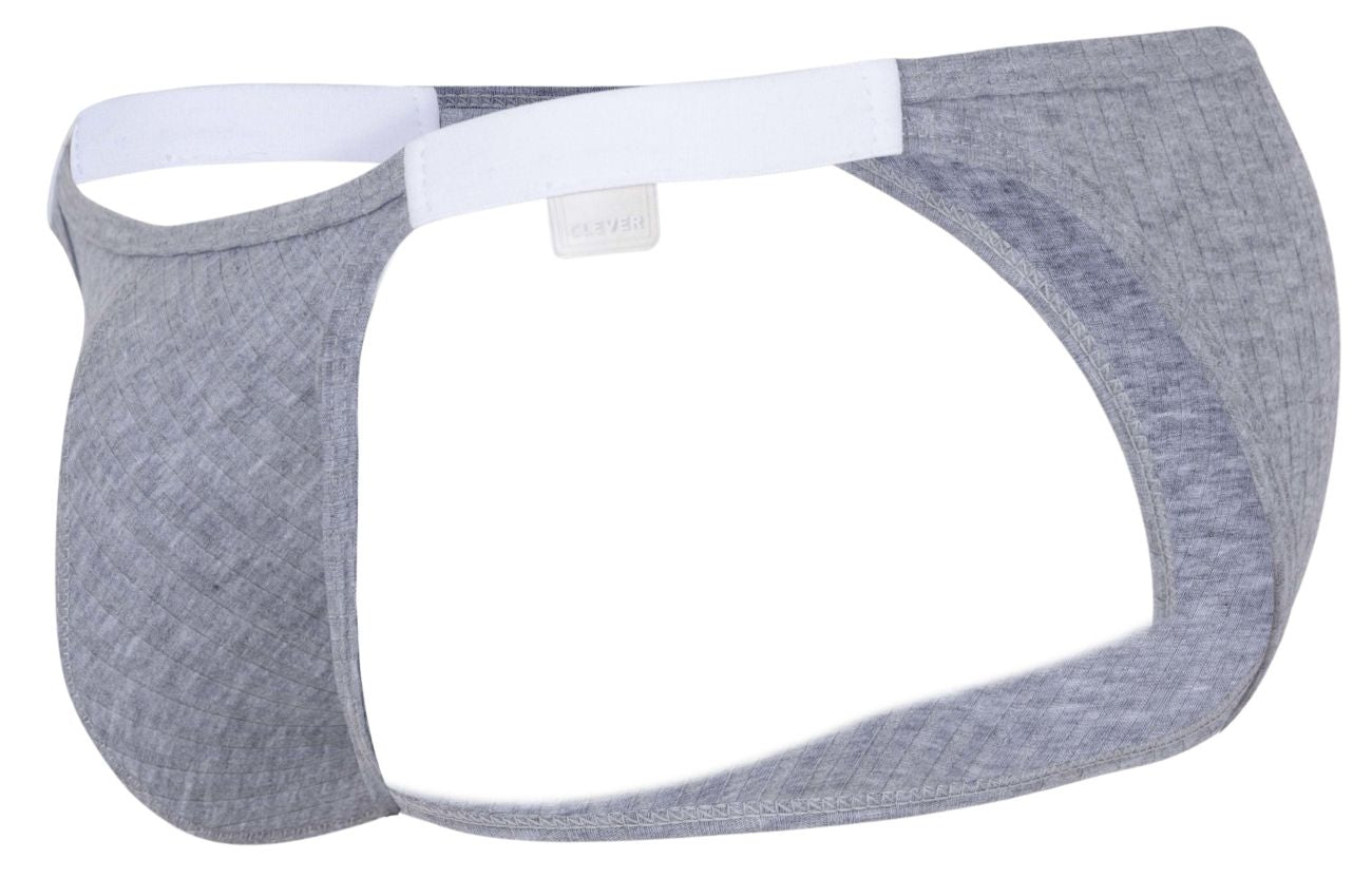 Bikini Clever 1846 Mantra Couleur Gris