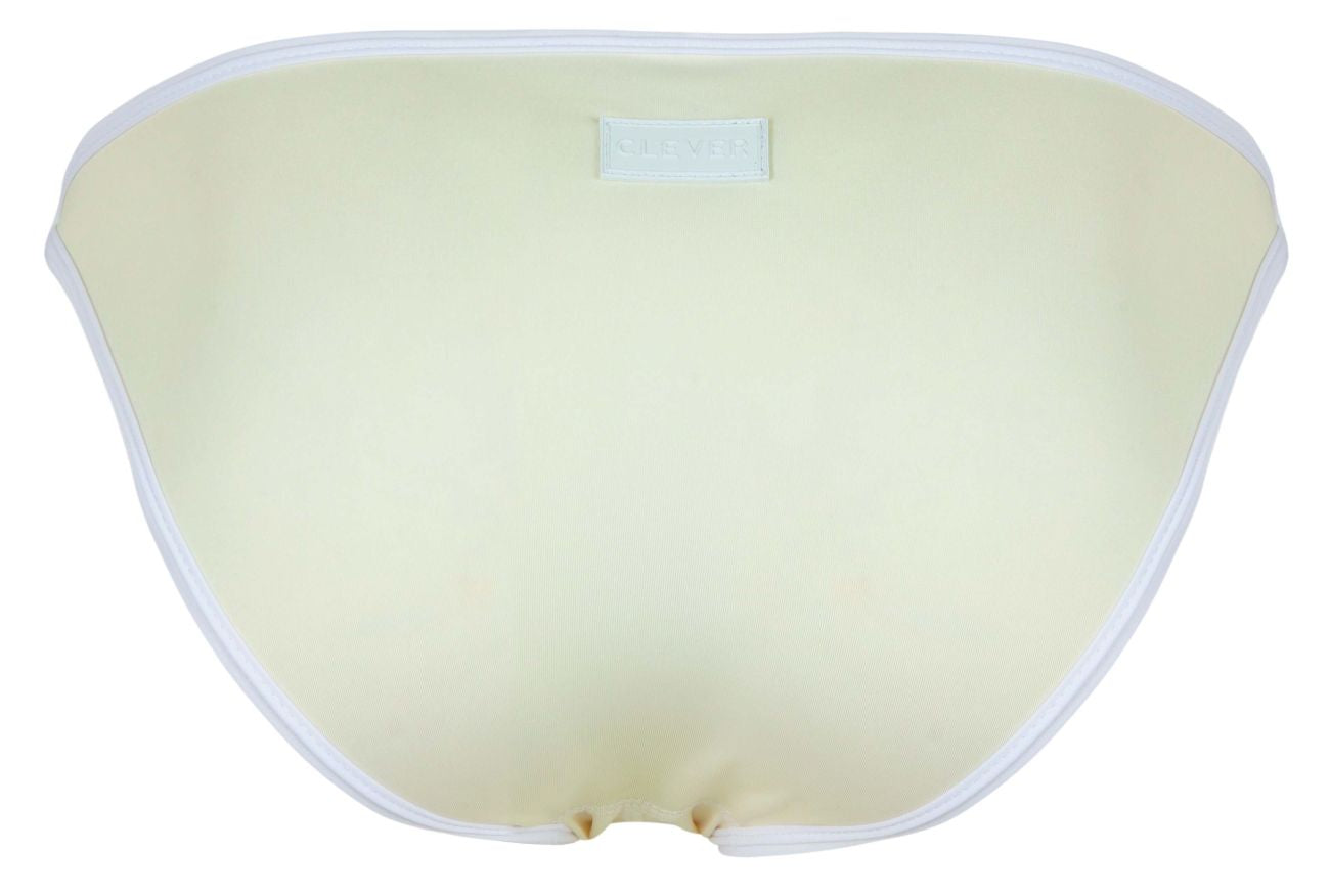 Clever 1848 Relax Bikini Color Beige