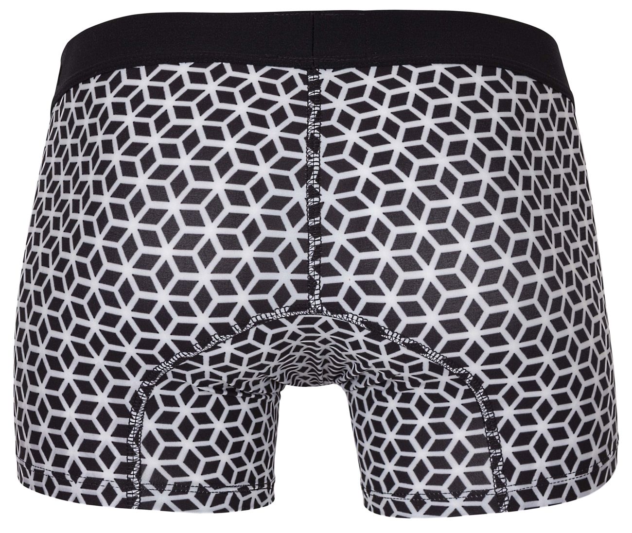 Malles Cuadricula Clever 1854 Couleur Blanc