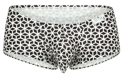 Malles Clever 1856 Cuadricula Couleur Blanc