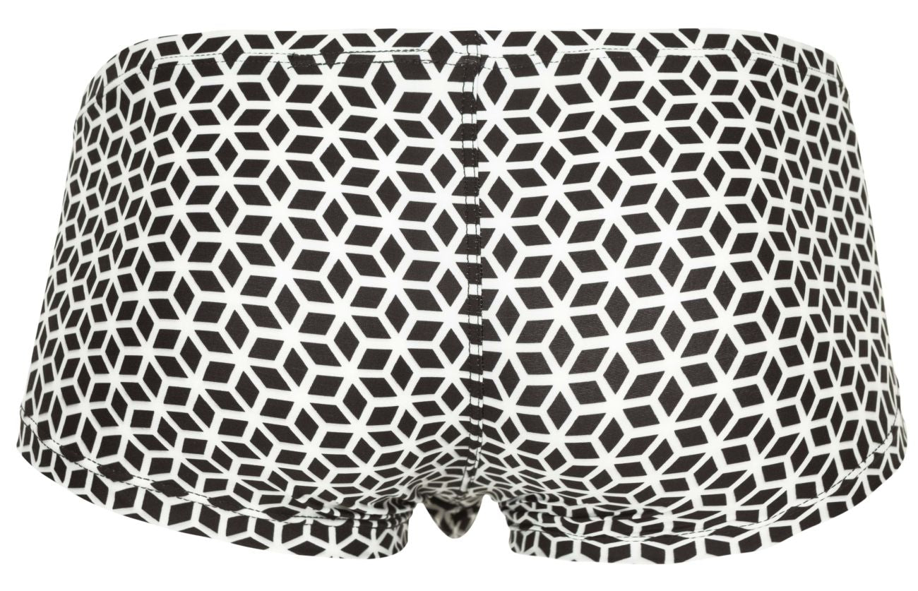 Malles Clever 1856 Cuadricula Couleur Blanc