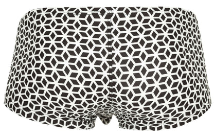 Malles Clever 1856 Cuadricula Couleur Blanc