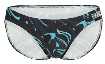Bikini Clever 1861 Grosh Couleur Bleu Foncé