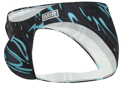 Bikini Clever 1861 Grosh Couleur Bleu Foncé