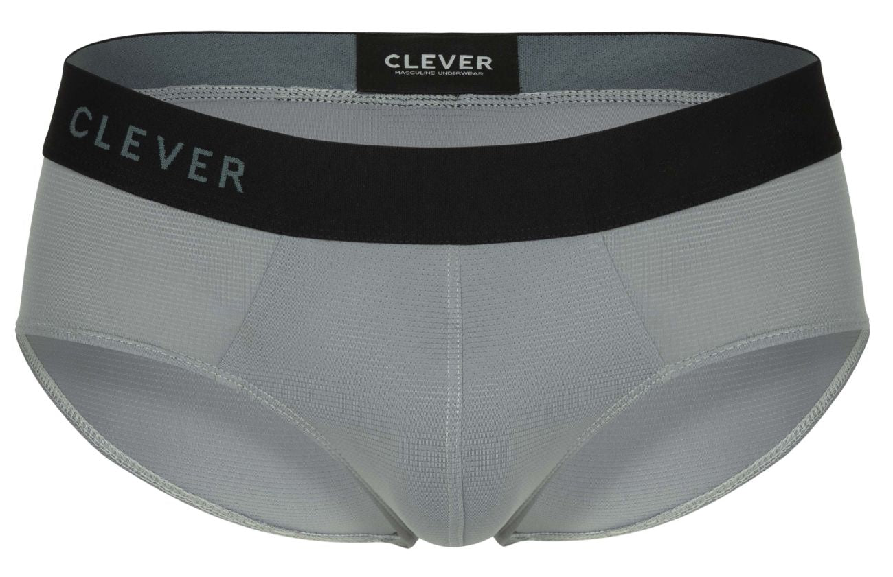 Slip Clever 1862 Oneal Couleur Gris