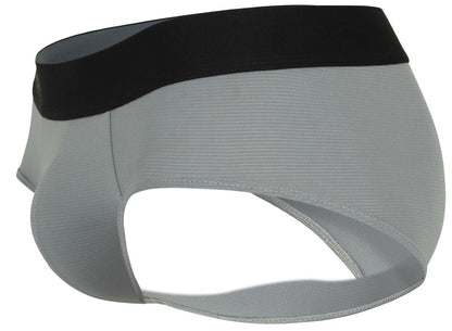 Slip Clever 1862 Oneal Couleur Gris