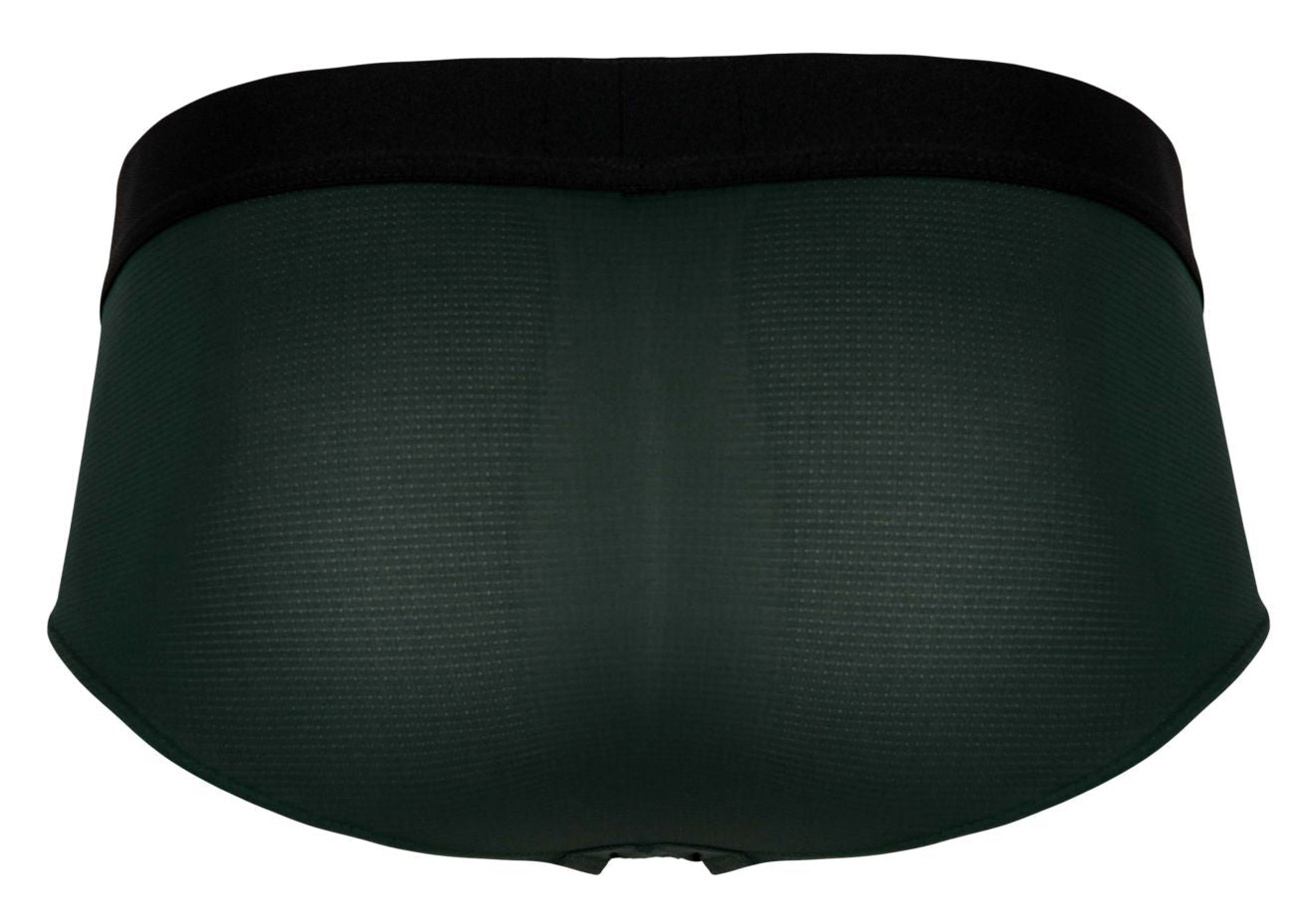 Clever 1862 Oneal Briefs Color Green