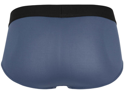 Clever 1862 Oneal Briefs Color Petrol Blue