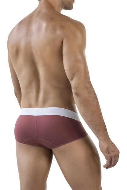 Slip Clever 1863 Lecler Couleur Raisin