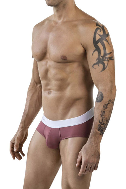 Slip Clever 1863 Lecler Couleur Raisin