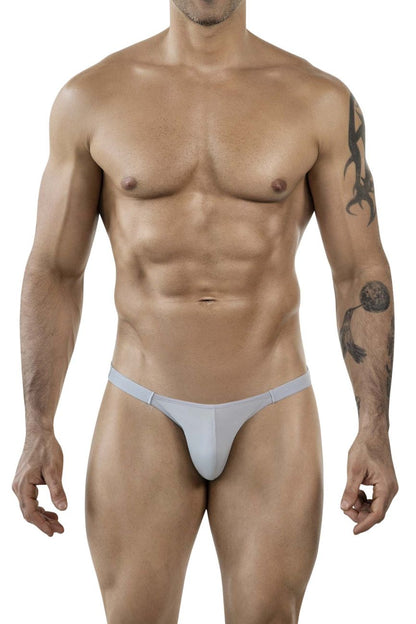 Bikini Clever 1865 Oomph Couleur Gris