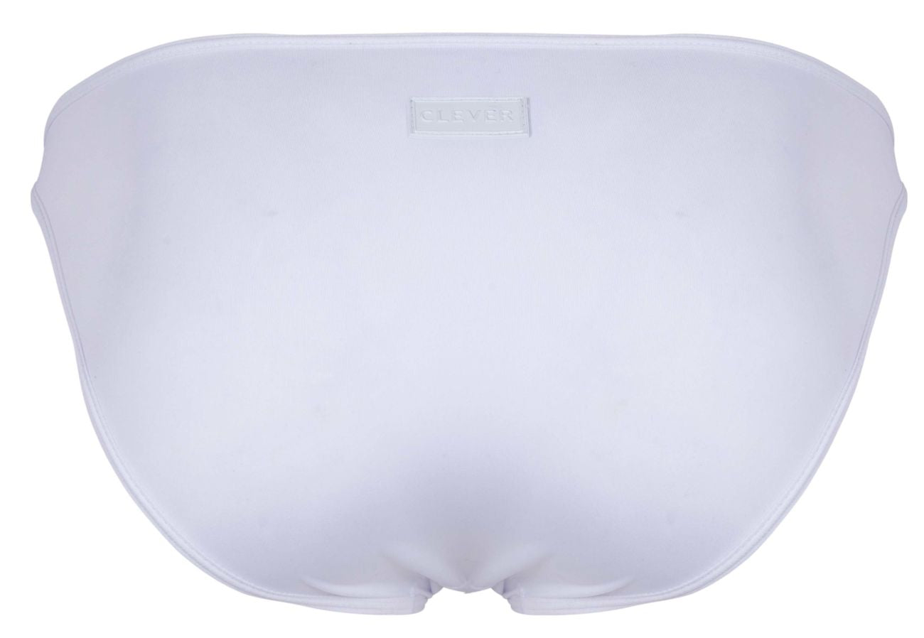 Bikini Clever 1865 Oomph Couleur Blanc