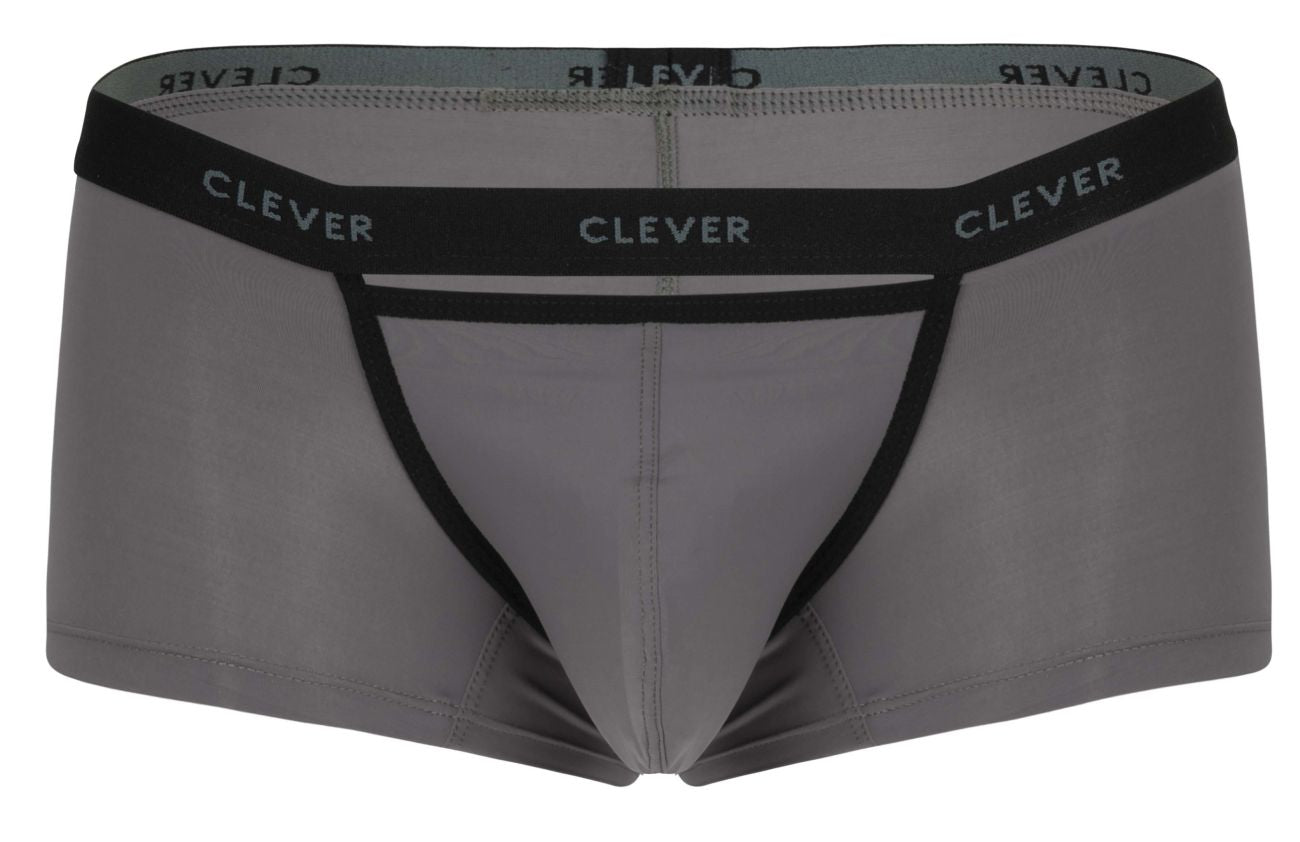 Clever 1866 Tokio Trunks Couleur Gris