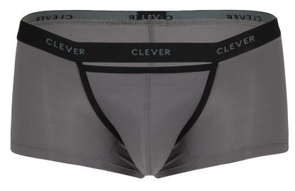 Clever 1866 Tokio Trunks Couleur Gris