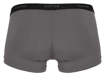 Clever 1866 Tokio Trunks Couleur Gris