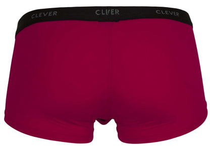 Clever 1866 Tokio Trunks Couleur Rouge