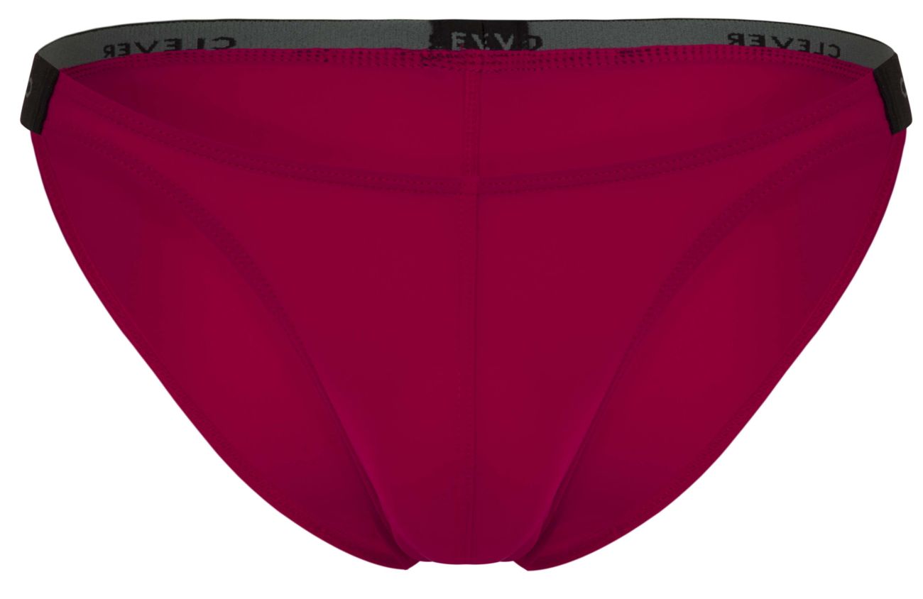Bikini Clever 1867 Tokio Couleur Rouge