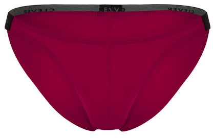 Bikini Clever 1867 Tokio Couleur Rouge