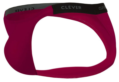 Bikini Clever 1867 Tokio Couleur Rouge