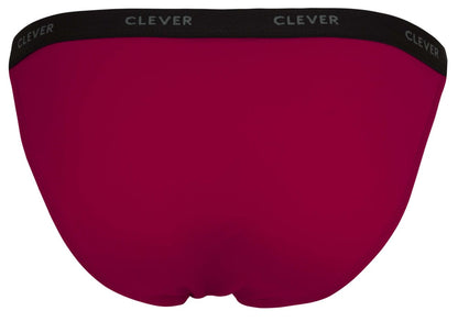 Bikini Clever 1867 Tokio Couleur Rouge