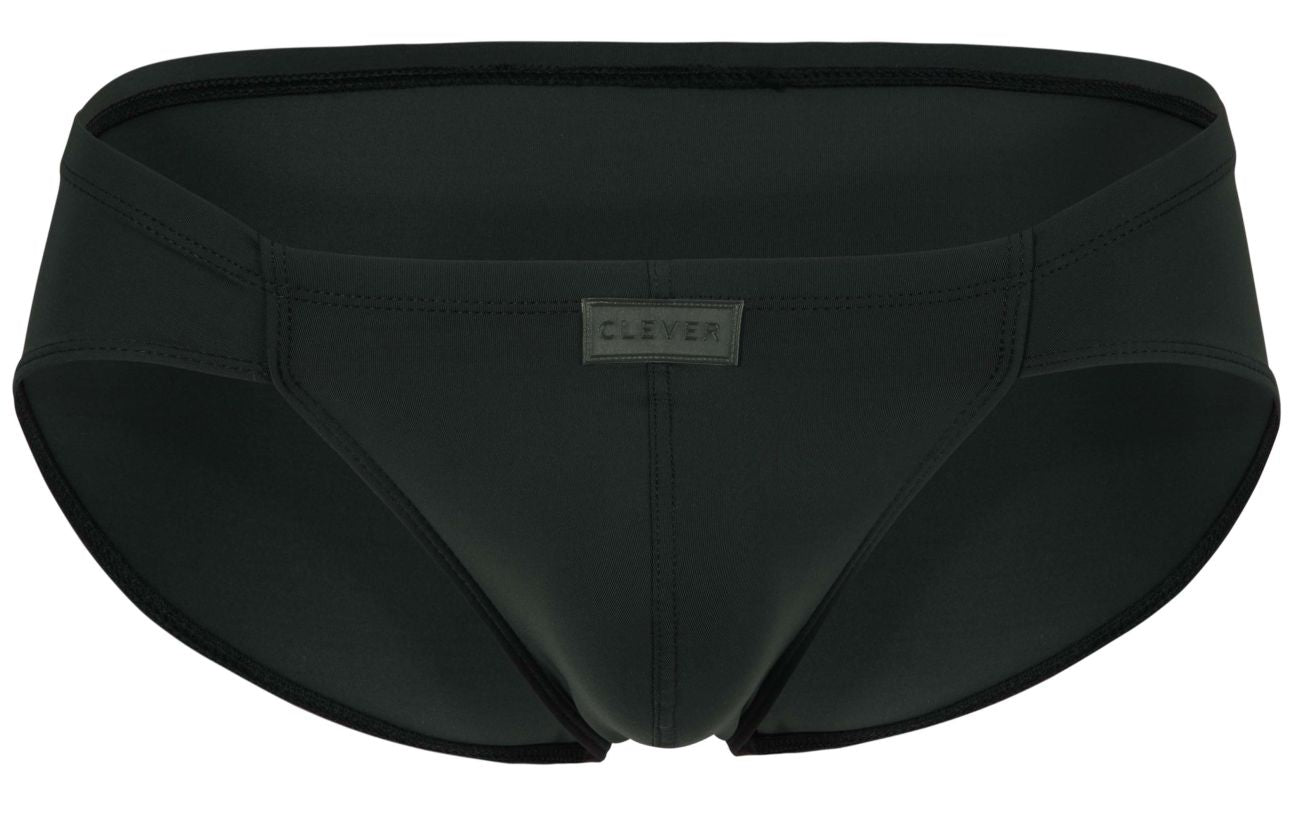 Clever 1870 Audaz Bikini Color Dark Gray
