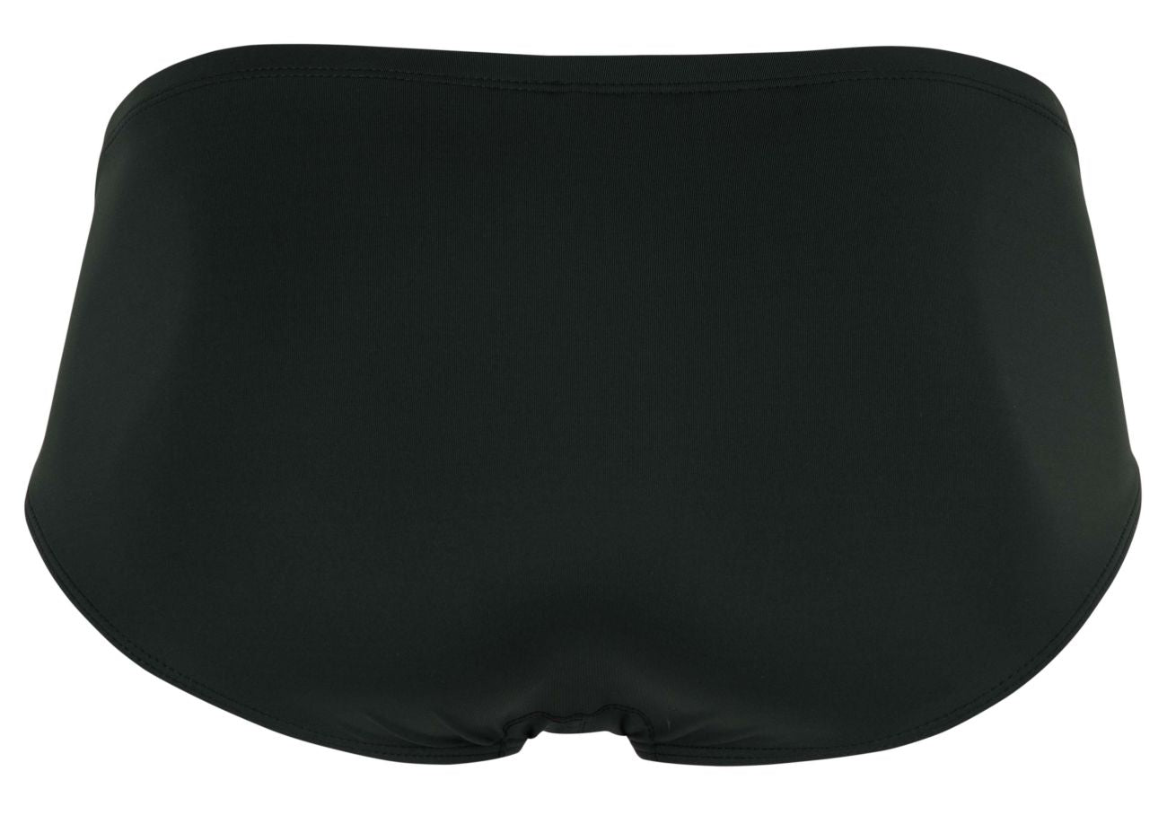 Clever 1870 Audaz Bikini Color Dark Gray