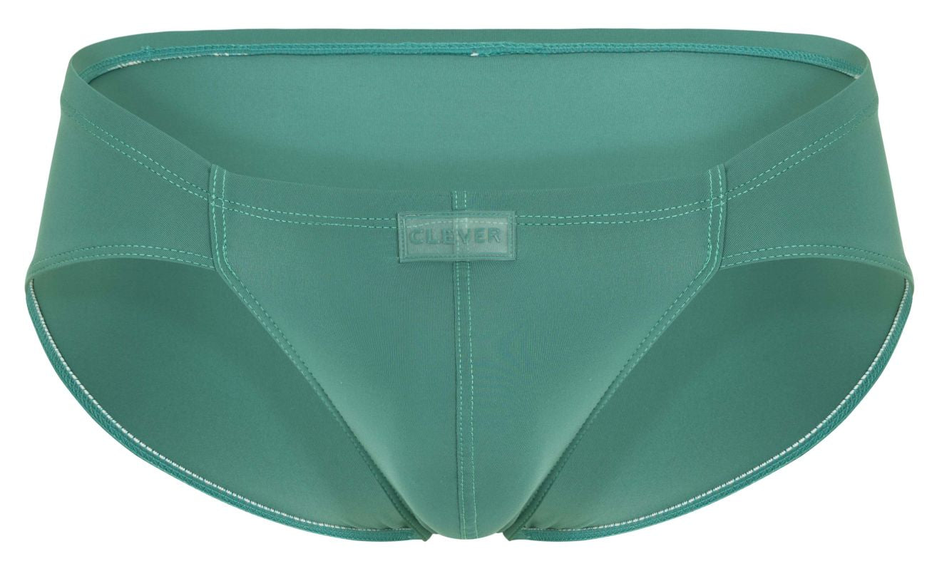 Bikini Clever 1870 Audaz Couleur Vert