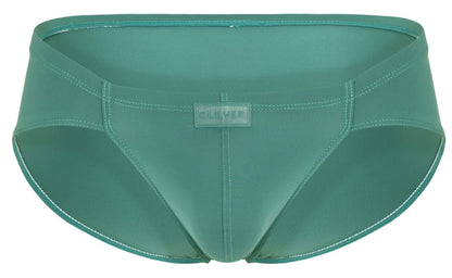 Bikini Clever 1870 Audaz Couleur Vert