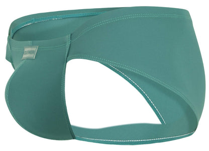 Bikini Clever 1870 Audaz Couleur Vert