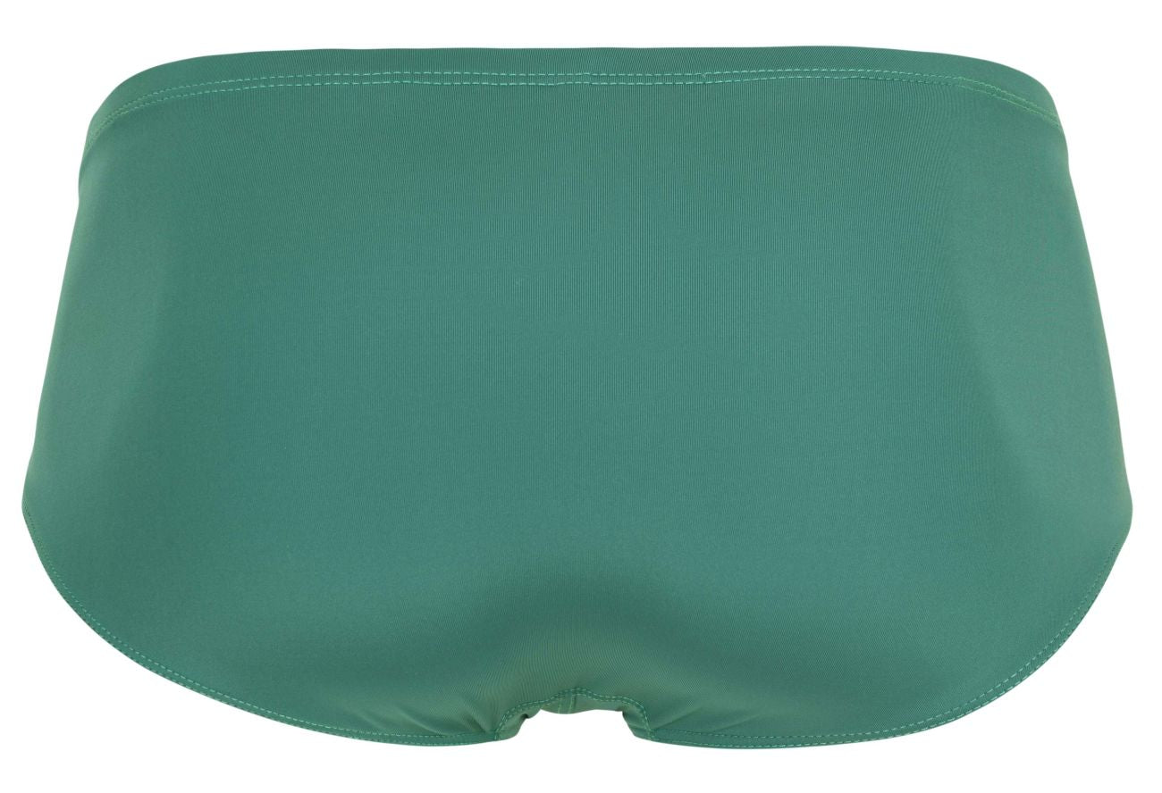 Bikini Clever 1870 Audaz Couleur Vert