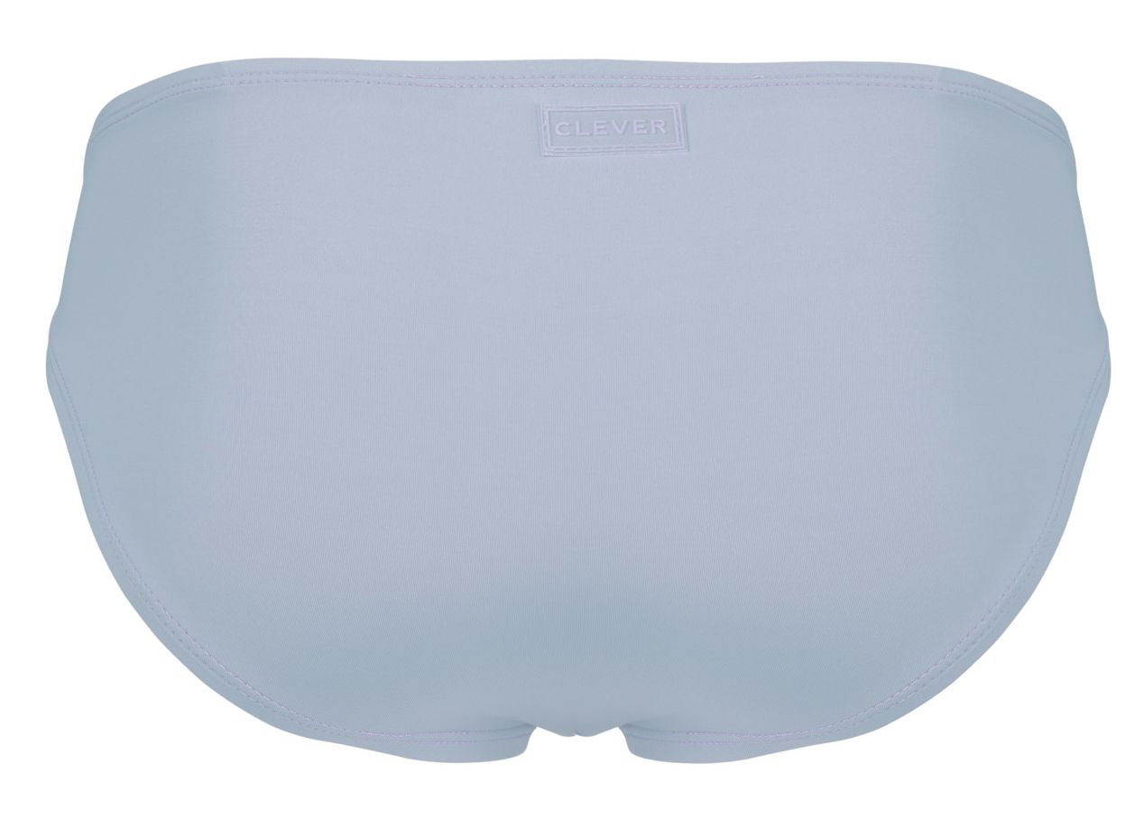 Slips Raices Clever 2005, couleur grise