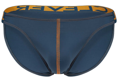 Clever 2009 Earthskin Bikini Color Petrol Green