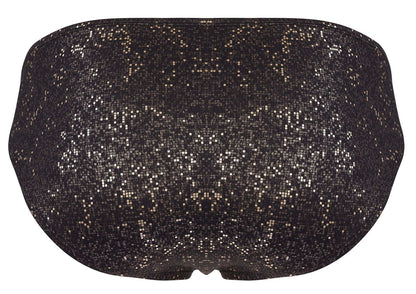 Clever 2039 Galaxy Slips, Farbe Schwarz