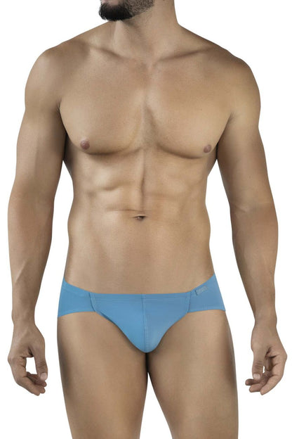 Slip Clever 2043 Mendoza, couleur bleue