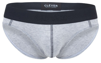 Slip Clever 2045 Catamarca, couleur gris foncé