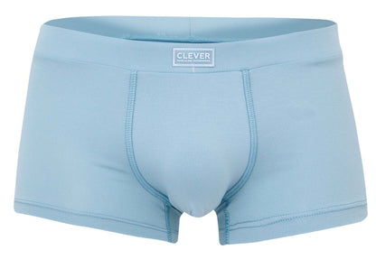Mallettes Clever 2047 Cordoba, couleur bleue
