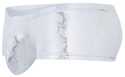 Clever 2061 Diamond Trunks Couleur Argent