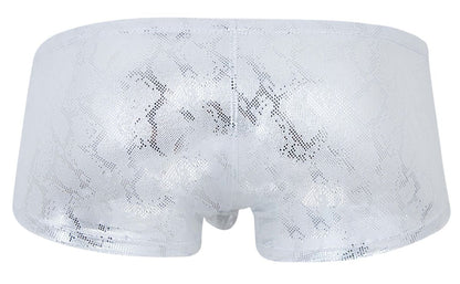 Clever 2061 Diamond Trunks Couleur Argent