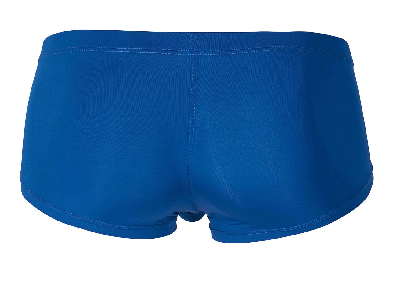 Clever 229931 3er-Pack Australian Latin Trunks Farbe Petrolblau-Dunkelblau-Grau