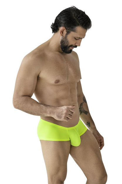 Clever 229958 3er-Pack Australische Latein-Trunks, Farbe: Mehrfarbig