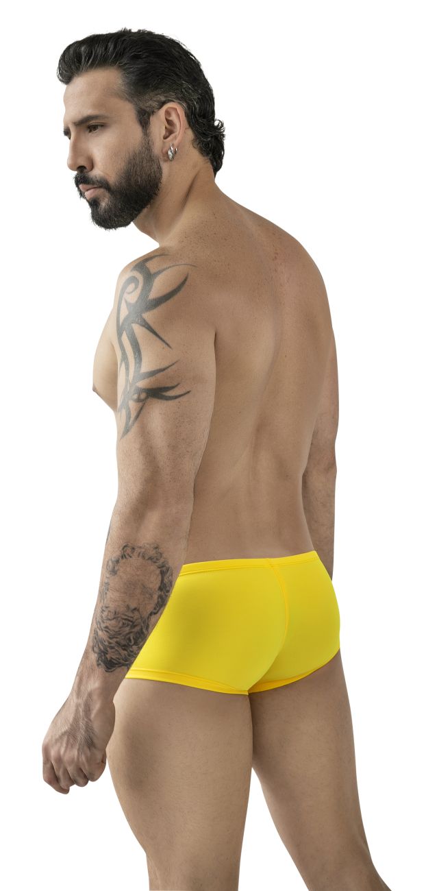 Clever 229959 Lot de 3 maillots de bain australiens latins multicolores