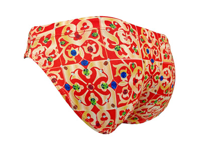 Maris Equi Constantinople Men's Swim Briefs
