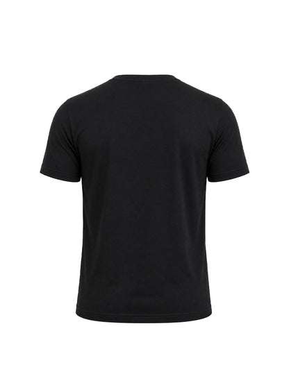 T-shirt classique à col rond pour homme grande taille Players