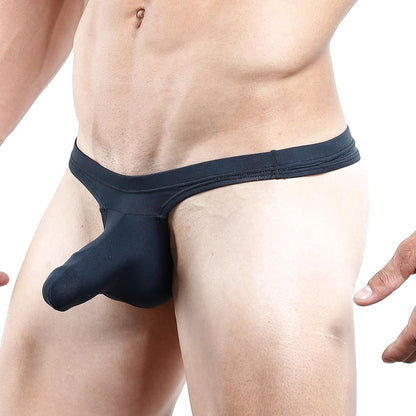 Daddy Men's DDK009 Thong