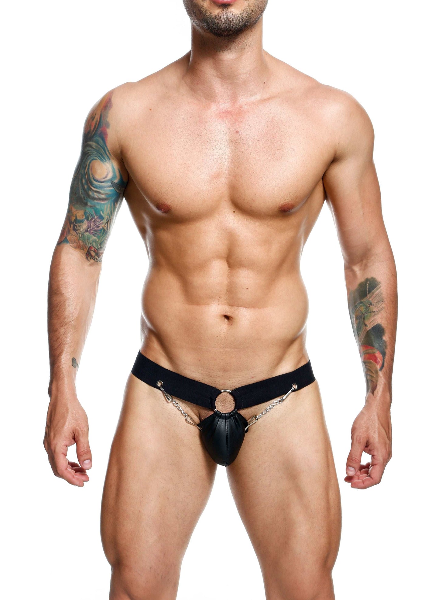 Dngeon Chain Jockstrap Neue Farben